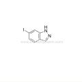 6-Iodoindazole For Making Axitinb, CAS 261953-36-0